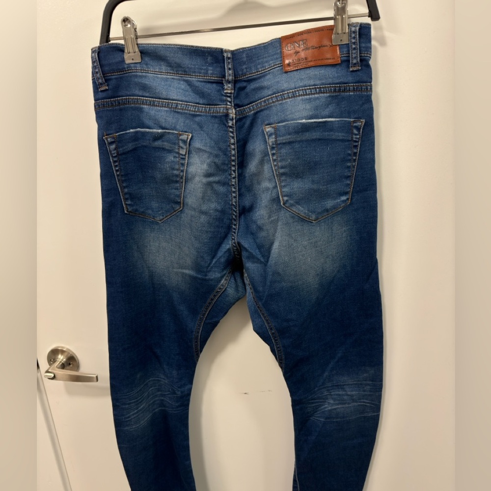 One teaspoon jeans size 27